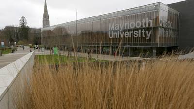UCD sued by Maynooth University over alleged ‘poaching’ of staff