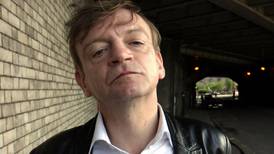 Musican, poet and satirist, Mark E Smith was driving force of The Fall