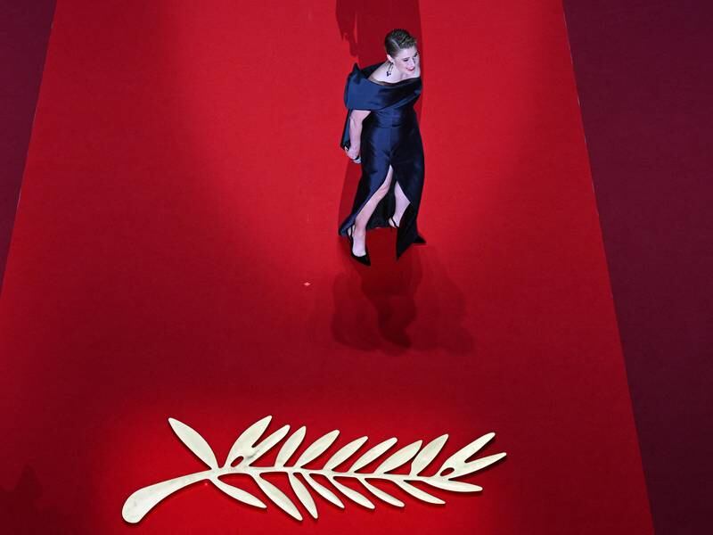 The Movie Quiz: Who won the Palme d’Or at Cannes 2024?