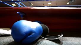 Irish boxers will not have funding hit by lack of World Championship participation  
