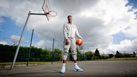 Aidan Harris Igiehon - the Dubliner on the cusp of making it to the NBA