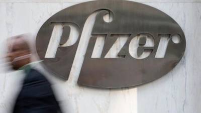 Pharma giant Pfizer to create 130 jobs in Dublin, Cork
