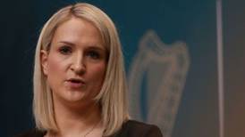 Helen McEntee announces she is pregnant