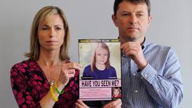 Madeleine McCann case: ‘We assume the girl is dead’, German prosecutors say