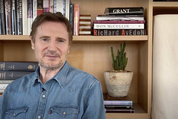 Liam Neeson congratulates Catholic school approved for integrated status