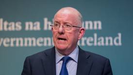 Flanagan ‘concerned’ by claims Garda did not investigate homicides