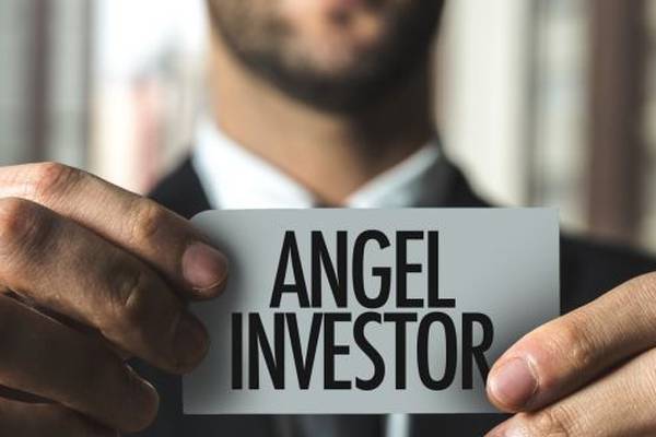 Recruitment drive under way to find 75 new ‘business angels’