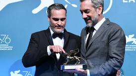 Venice film festival: Joker wins Golden Lion as Polanski drama is runner-up