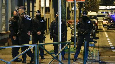 Belgium arrests six more in Paris attacks investigation