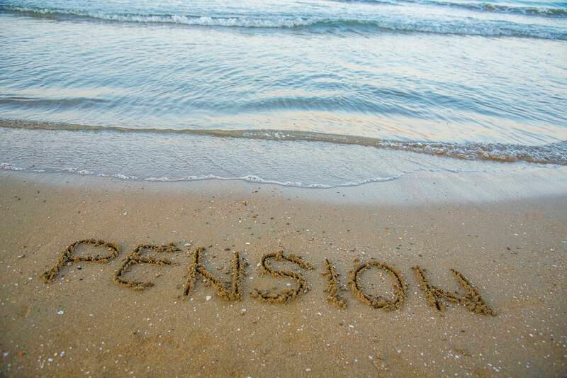 Pensions reform plan is a cop-out that loads the burden on younger people