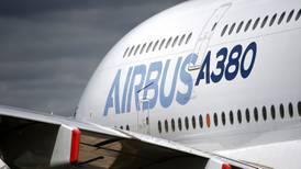 Airbus chief prepares to launch new restructuring plan