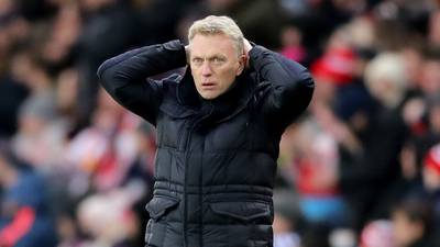 David Moyes parts ways with relegated Sunderland