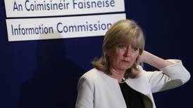 O’Reilly confirmed as official candidate for post of European ombudsman