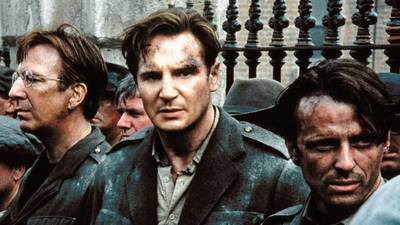 Michael Collins’s importance in the War of Independence has been exaggerated