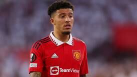 Sancho, Martial and Maguire under threat in Manchester United clearout