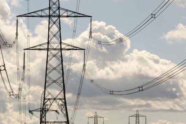 Eirgrid chief backs case for review of data centre policy in Ireland