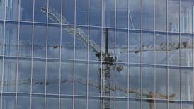 Irish construction activity picks up again in July