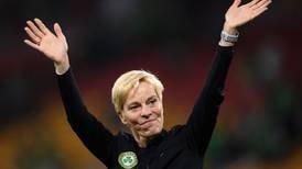 FAI parts company with manager Vera Pauw after six-hour board meeting