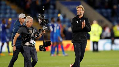 Ken Early: Strong case for the defence of Jurgen Klopp’s vision