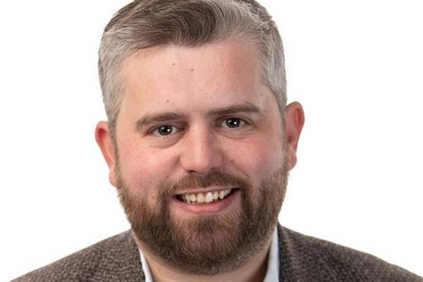 Prominent Dublin councillor resigns from Green Party