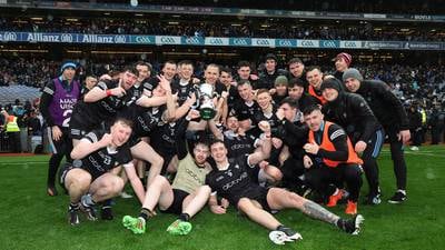 ‘This is the be-all and end-all’: Four counties still chasing glory in crunch weekend for Division Four