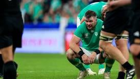 Matt Williams on Irish rugby: The ultimate heartbreak rests in understanding the truth. You failed