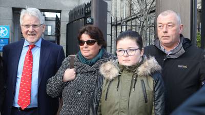 Hospital apologises over death of girl who had low blood sugar