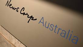 Murdoch’s News Corp to stop printing 100 titles in Australia
