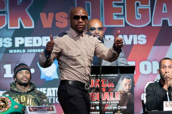 Floyd Mayweather a risk too far for Conor McGregor and MMA