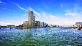 JP Morgan move cements Capital Dock as flagship development