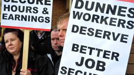 Dunnes workers to ballot for industrial action