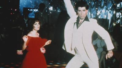 Cinema’s best dance scenes, from Travolta to ‘Trainspotting’