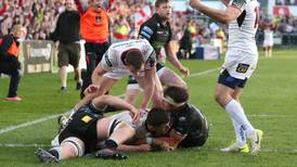 Ulster keep season and Champions Cup hopes alive