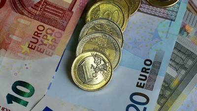 Assets held by Irish-resident SPEs valued at €965bn