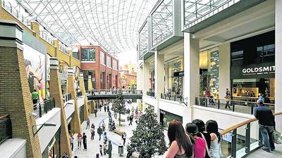 Falling shopper footfall a worrying trend for North’s retailers