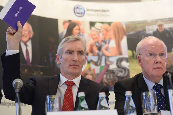 INM small shareholders fear the answer of its suitor’s €64 million question