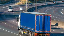 RSA to tap four more countries to plug lorry driver shortages