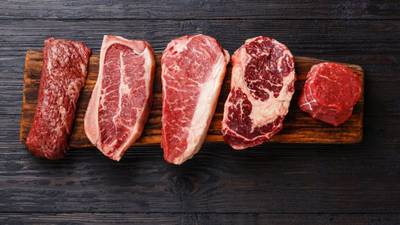 UN not wrong to urge people to eat less meat, says IFA president