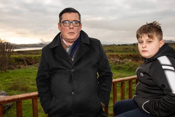 Father says drugs prescribed to son to treat ADHD turned him into a ‘zombie’
