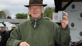 Willie Mullins sets his sights overseas after Punchestown victory