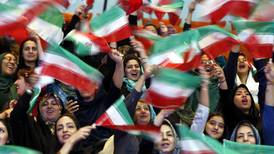 Iran coming into World Cup slightly undercooked