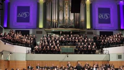 ‘Health and safety’ issues at National Symphony Orchestra referred to WRC by union 