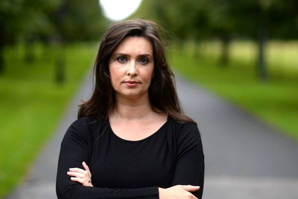 Aoibhinn Ní Shúilleabháin: Two years of harassment at UCD