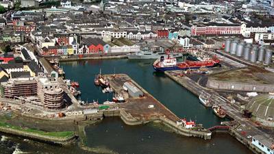 Warning of  more severe flooding in Galway if harbour expansion approved