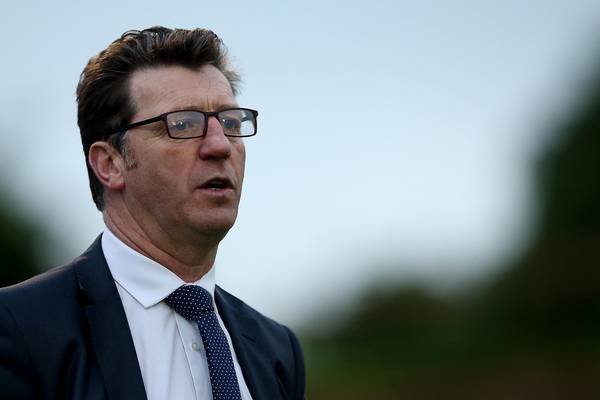 Roddy Collins returns to Athlone as Cork City aim for record