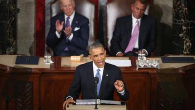 Barack Obama says US has started ‘a new chapter’