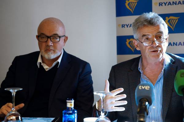 Ryanair’s pilots union deal opens up France