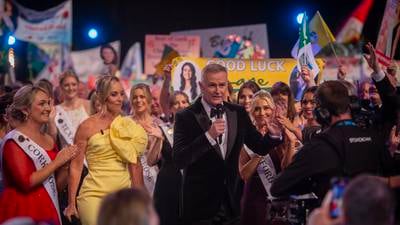 ‘The Rose of Tralee is a celebration of Irish women’: Search for the next Rose enters its final phase