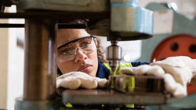 Why the middle-class capture of apprenticeships matters