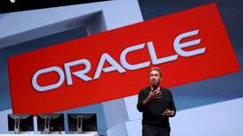 Oracle’s Irish subsidiary reports 14% decline in profits